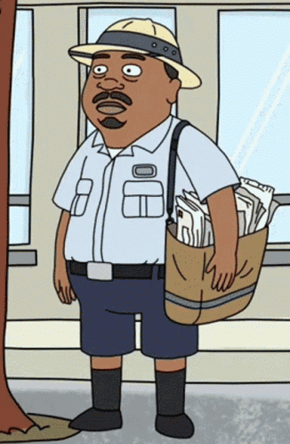 My Man Rick And Morty GIF