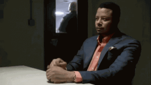 My Man Trust GIF