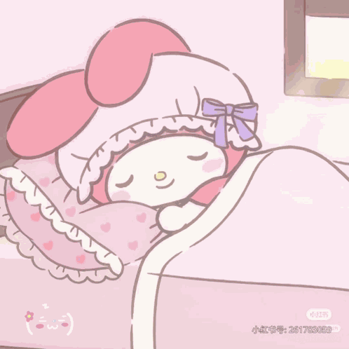 My Melody Sanrio GIF