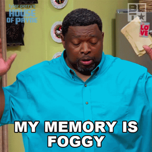 My Memory Is Foggy Curtis Payne GIF