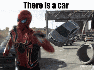 My Name Is David Jackies Box GIF