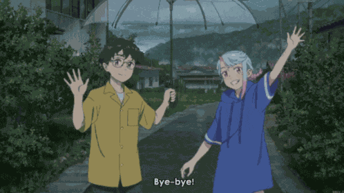 My Oni Girl Myonigirl GIF