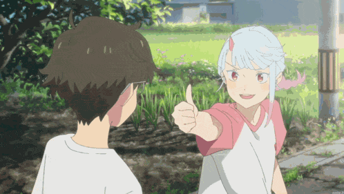 My Oni Girl Myonigirl GIF