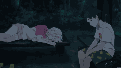My Oni Girl Myonigirl GIF