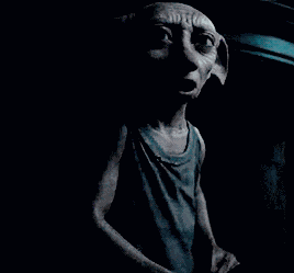 My Precious Gollum GIF