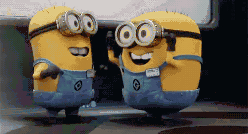 My Reaction To One Direction. GIF