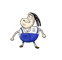 My Reaction To That Information My Honest Reaction Sticker