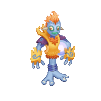 My Singing Monsters Msm Sticker