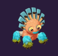 My Singing Monsters Msm GIF