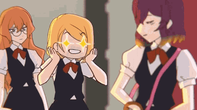 My Story Animated My Story Animated Characters GIF