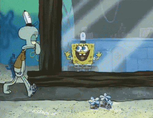 My Wife When I Come Home Sad GIF