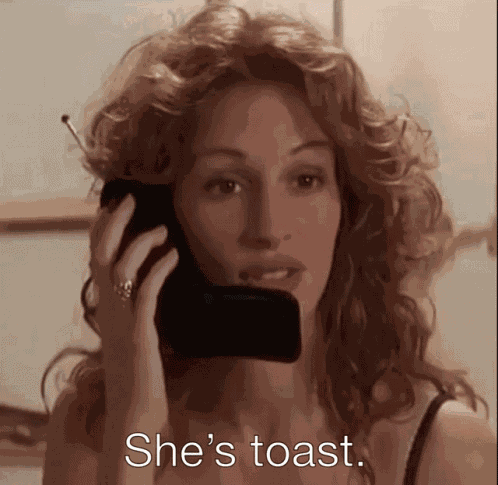 Mybestfriendswedding Julia GIF