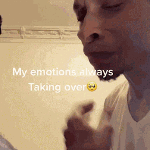 Myemotionsalwaystakingover Tiktok GIF