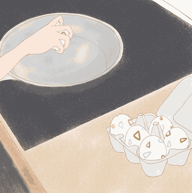 Myina Inspectobot GIF