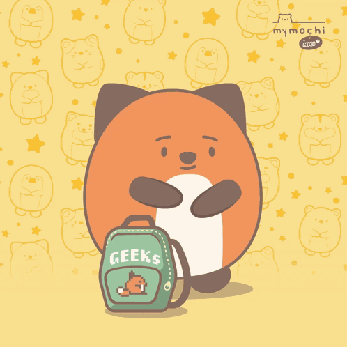 Mymochi Hiro GIF