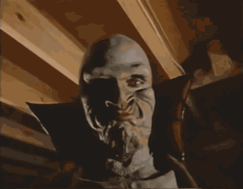 Mynameiscarson Death GIF