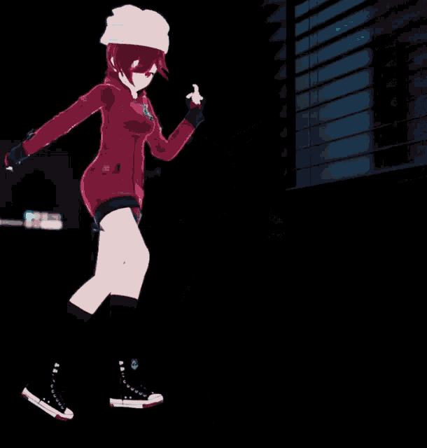 Myobi Vrc GIF