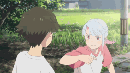 Myonigirl My Oni Girl GIF