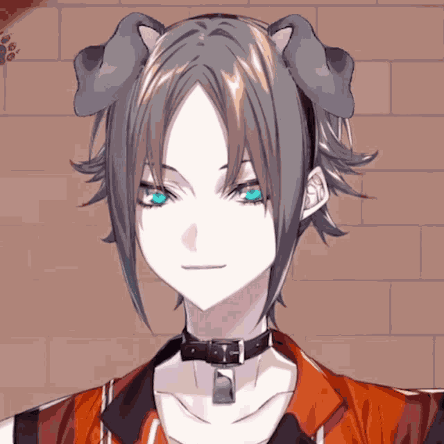 Mysta Rias Mysta GIF