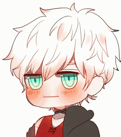 Mystic Messenger GIF