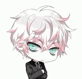 Mystic Messenger GIF