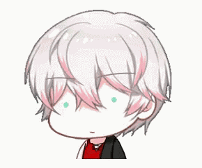 Mystic Messenger Mm GIF