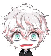 Mystic Messenger Mysmes Sticker