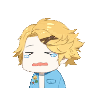 Mystic Messenger Video Game Sticker