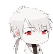 Mystic Messenger Video Game Sticker