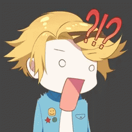 Mysticmessenger GIF