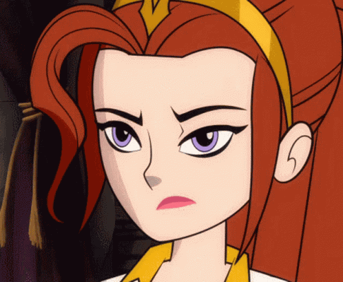 Mysticons Piper Willowbrook GIF