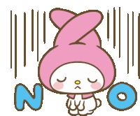 Mysweetpiano Melody Sticker