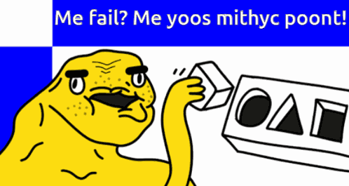 Mythic Fail Pathfinder GIF