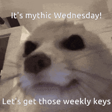 Mythic GIF