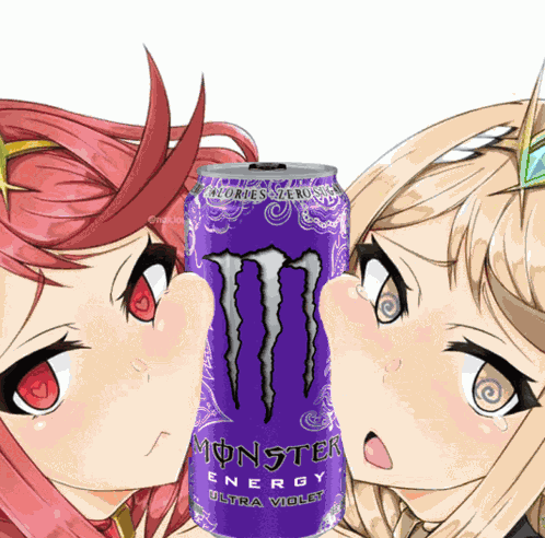 Mythra Pyra GIF