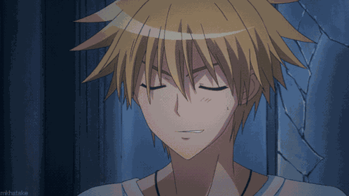 Mytien145shoujo GIF