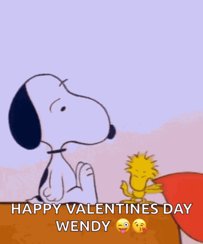 Myvalentine Buenosdias GIF