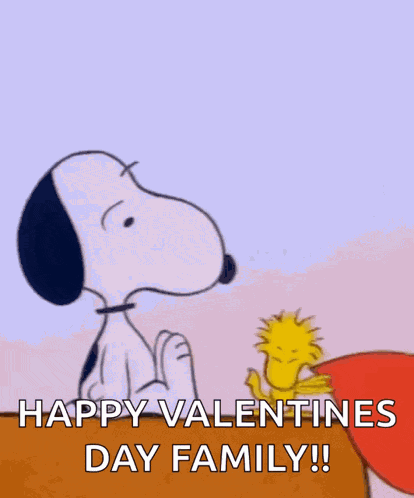 Myvalentine Buenosdias GIF