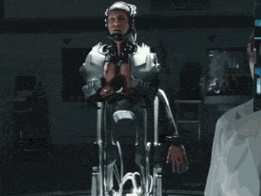Não Sobrou Nada GIF