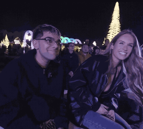 N3on Sky Bri GIF