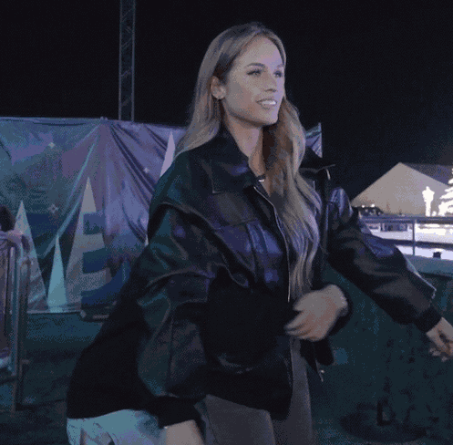 N3on Sky Bri GIF