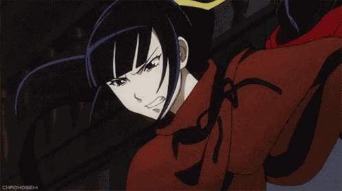 Nabe Nabe Overlord GIF