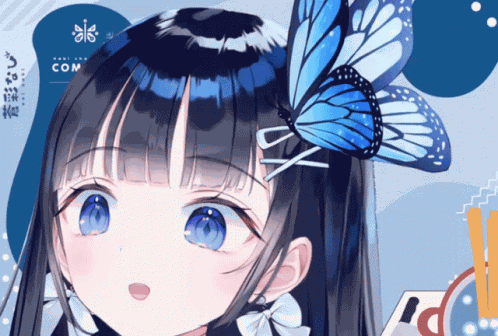 Nabi Vtuber GIF
