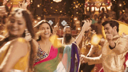 Nachna Rani Chatterjee GIF
