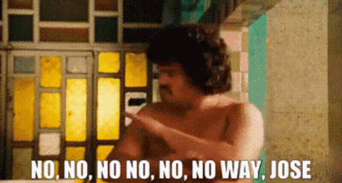 Nacho Libre GIF
