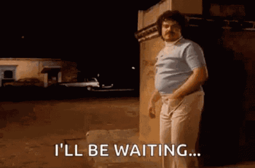 Nacho Libre GIF