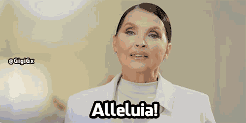 Nadia Mayer Casa A Prima Vista GIF