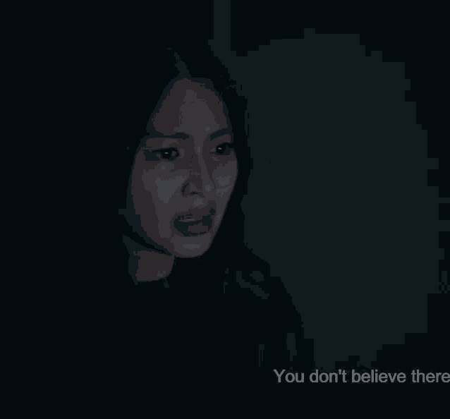 Nadine Lustre Deleter GIF