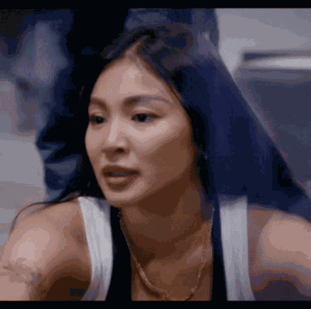 Nadine Lustre GIF