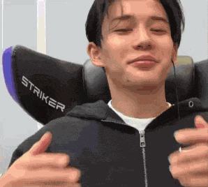 Nagao Kento Naniwa Danshi GIF
